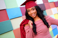 Graduation & Senior